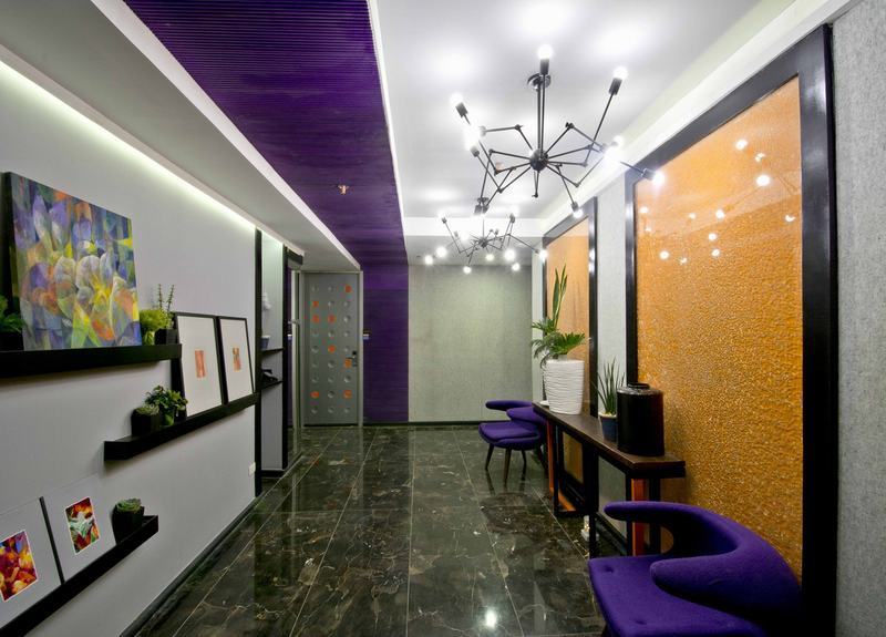 Hive Hotel Ciudad Quezon Exterior foto